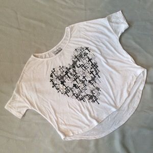 Freeze Oversize Tee.